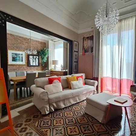Il Giardino Segreto Apartment
