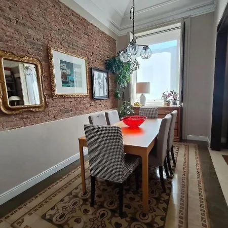 아파트 Il Giardino Segreto *