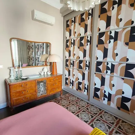 Apartment Il Giardino Segreto Catania