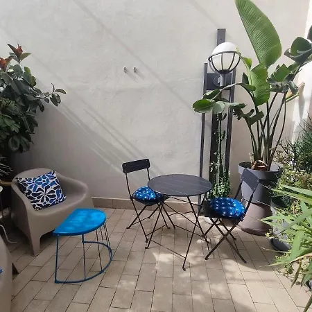 Il Giardino Segreto
