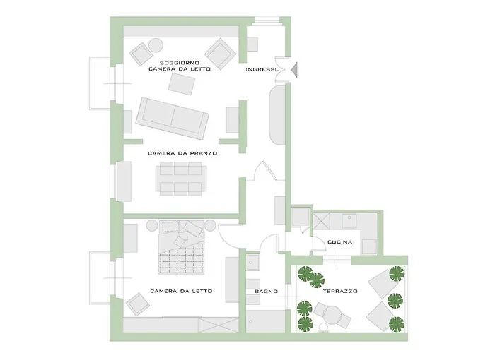 Il Giardino Segreto *