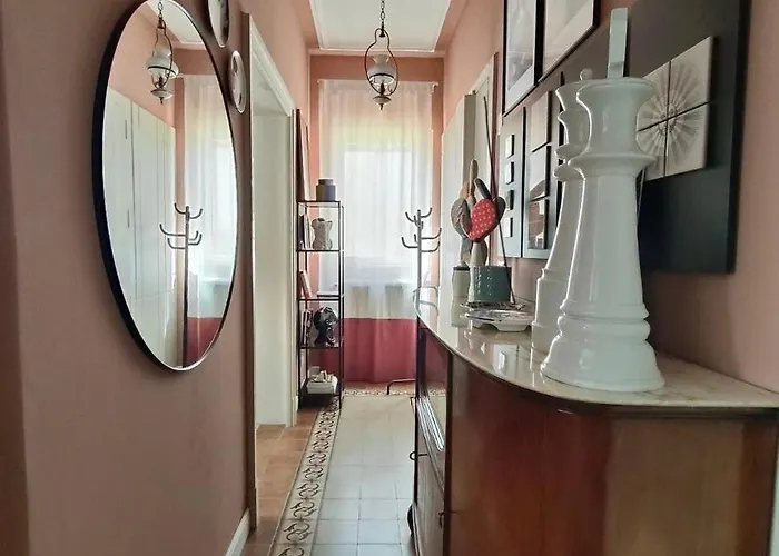 Il Giardino Segreto *