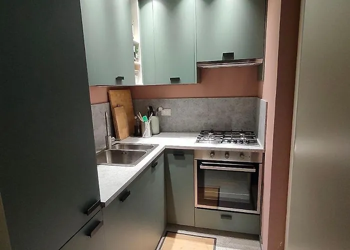 Il Giardino Segreto 卡塔尼亚