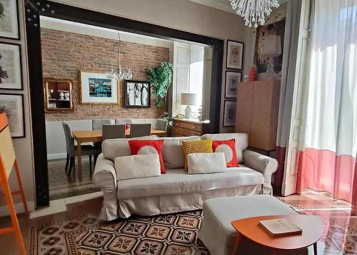 公寓 Il Giardino Segreto