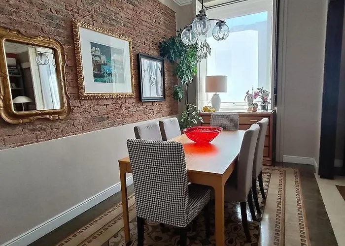 公寓 Il Giardino Segreto *