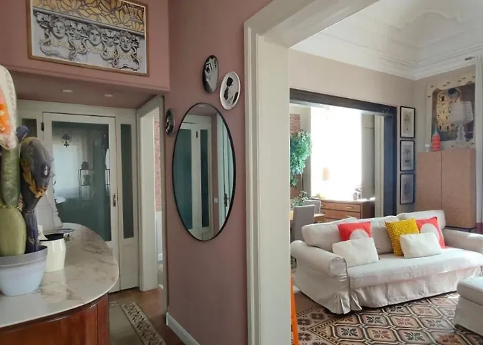 Il Giardino Segreto 公寓 卡塔尼亚