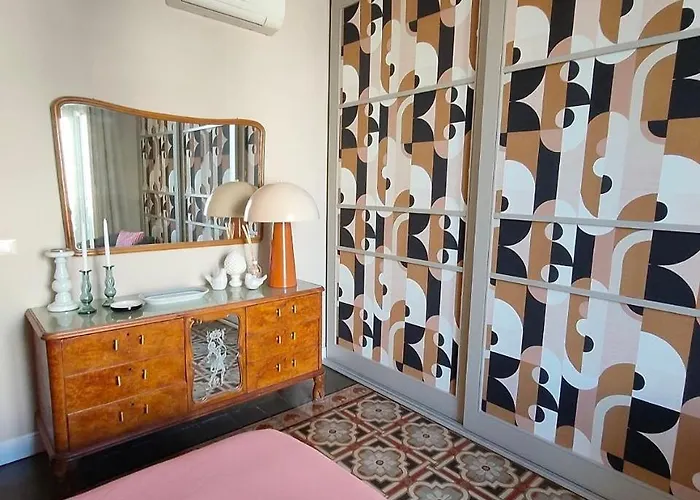 公寓 Il Giardino Segreto 卡塔尼亚